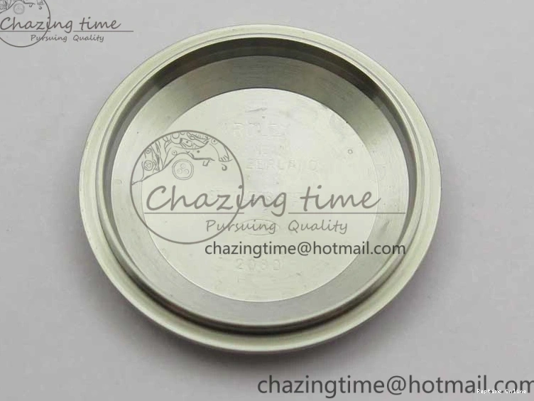 0416 Datejust 36mm 116234 904L SS DJF 1:1 Best Edition Silver Dial Diam Markers On SS Jubilee Bracelet A MoistureWicking 2931